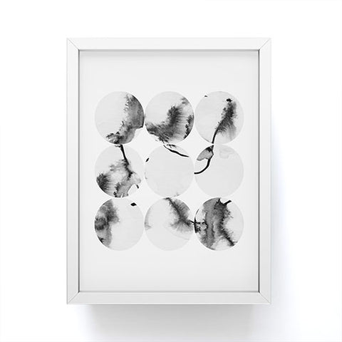 Georgiana Paraschiv 1221 Framed Mini Art Print