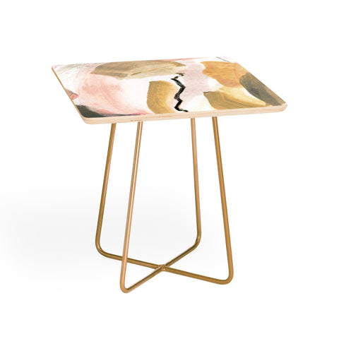Georgiana Paraschiv Abstract D01 Side Table