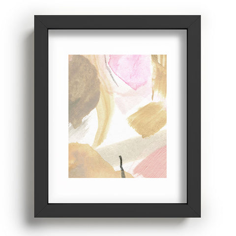 Georgiana Paraschiv Abstract D02 Recessed Framing Rectangle