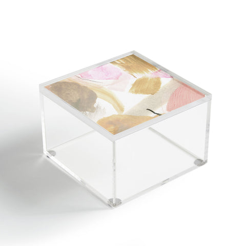 Georgiana Paraschiv Abstract D02 Acrylic Box