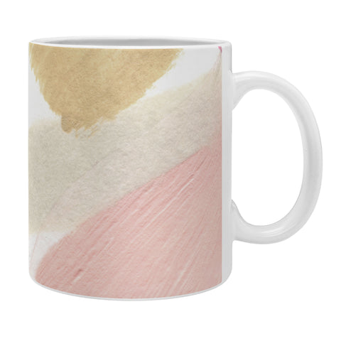 Georgiana Paraschiv Abstract D02 Coffee Mug