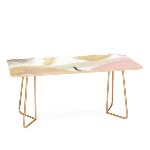 Georgiana Paraschiv Abstract D02 Coffee Table
