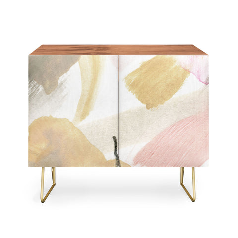 Georgiana Paraschiv Abstract D02 Credenza