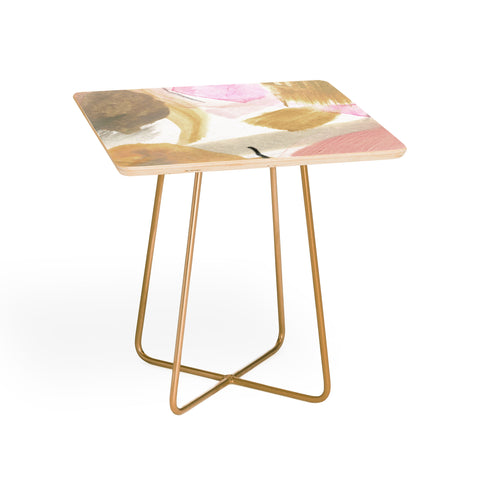 Georgiana Paraschiv Abstract D02 Side Table