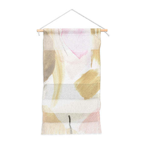 Georgiana Paraschiv Abstract D02 Wall Hanging Portrait