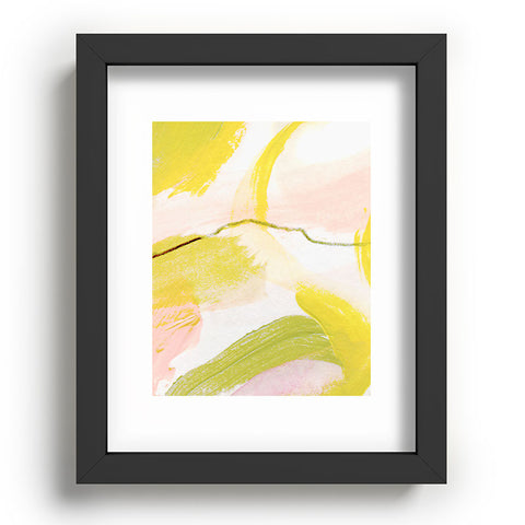 Georgiana Paraschiv Abstract D03 Recessed Framing Rectangle