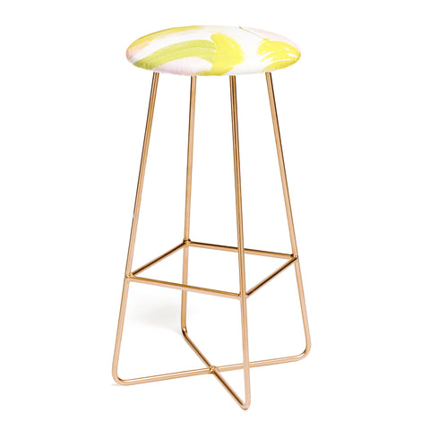 Georgiana Paraschiv Abstract D03 Bar Stool