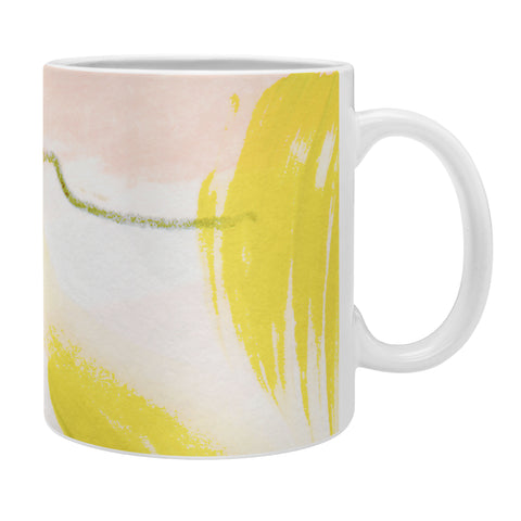 Georgiana Paraschiv Abstract D03 Coffee Mug