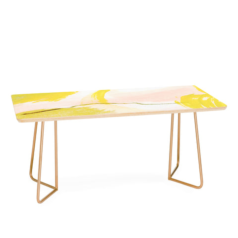 Georgiana Paraschiv Abstract D03 Coffee Table