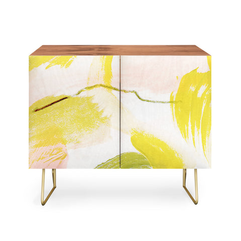 Georgiana Paraschiv Abstract D03 Credenza