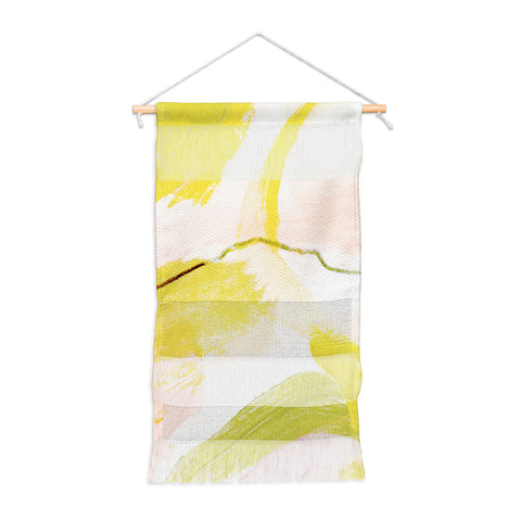 Georgiana Paraschiv Abstract D03 Wall Hanging Portrait