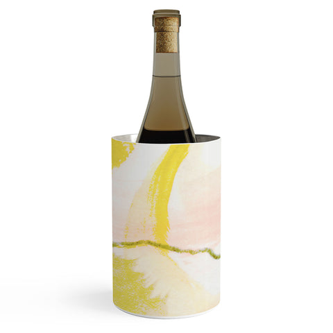 Georgiana Paraschiv Abstract D03 Wine Chiller