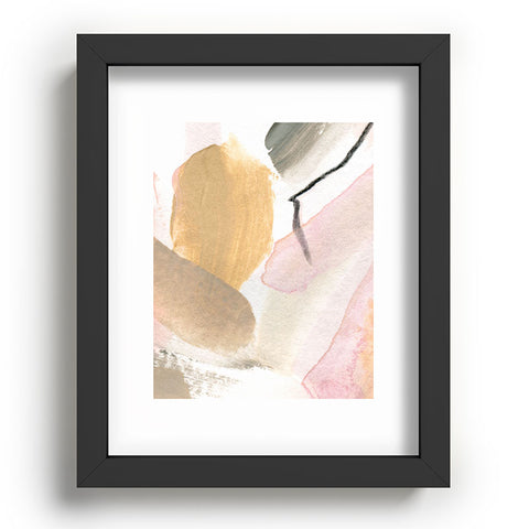 Georgiana Paraschiv Abstract D04 Recessed Framing Rectangle