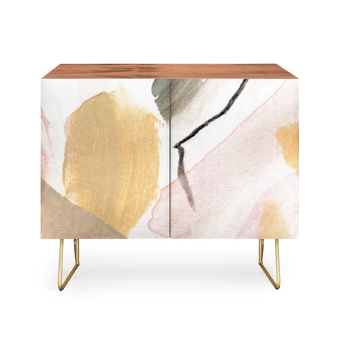 Georgiana Paraschiv Abstract D04 Credenza