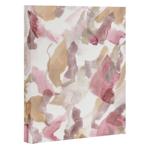 Georgiana Paraschiv Abstract M10 Art Canvas