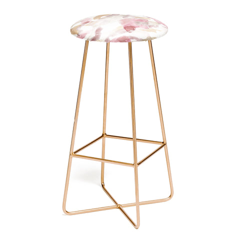 Georgiana Paraschiv Abstract M10 Bar Stool