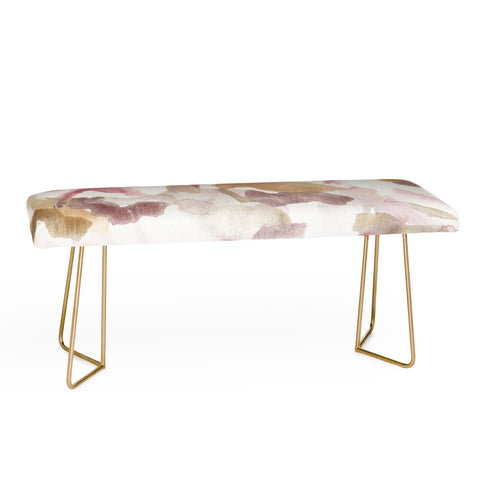 Georgiana Paraschiv Abstract M10 Bench