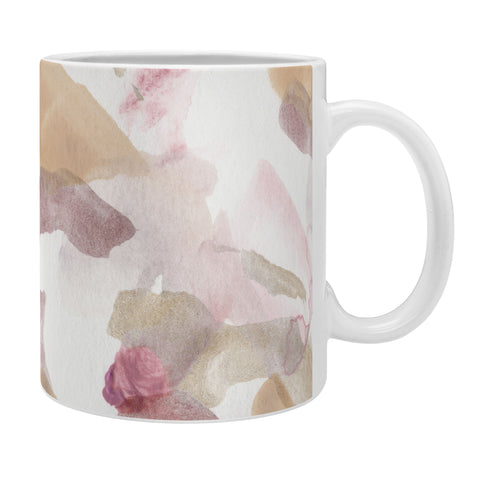 Georgiana Paraschiv Abstract M10 Coffee Mug