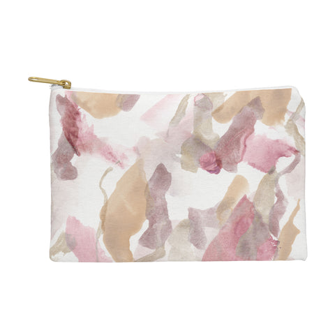 Georgiana Paraschiv Abstract M10 Pouch