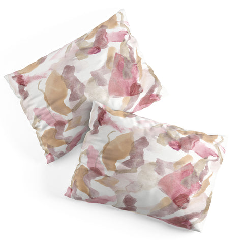 Georgiana Paraschiv Abstract M10 Pillow Shams