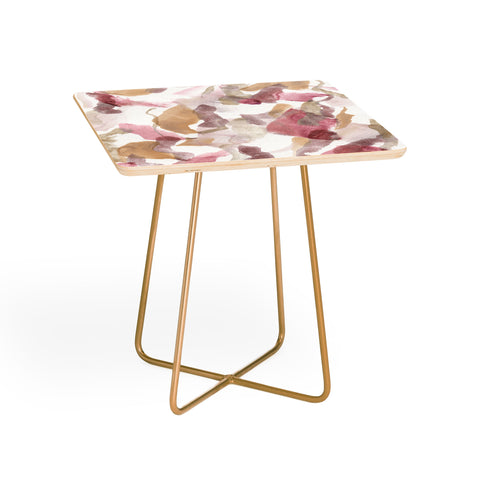 Georgiana Paraschiv Abstract M10 Side Table