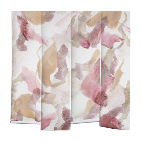 Georgiana Paraschiv Abstract M10 Wall Mural