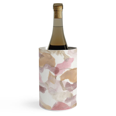 Georgiana Paraschiv Abstract M10 Wine Chiller