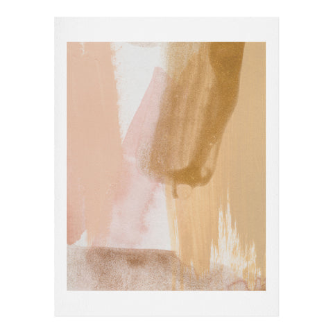 Georgiana Paraschiv Abstract M16 Art Print