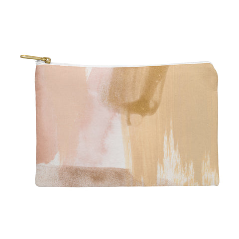 Georgiana Paraschiv Abstract M16 Pouch
