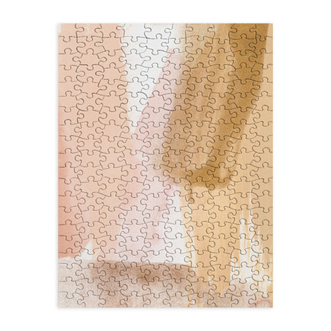 Georgiana Paraschiv Abstract M16 Puzzle