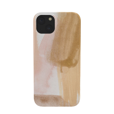 Georgiana Paraschiv Abstract M16 Phone Case
