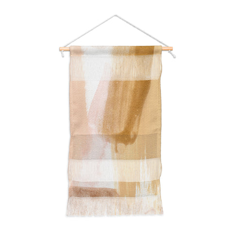 Georgiana Paraschiv Abstract M16 Wall Hanging Portrait