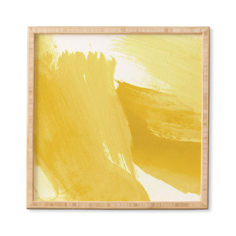 Georgiana Paraschiv Abstract M17 Framed Wall Art