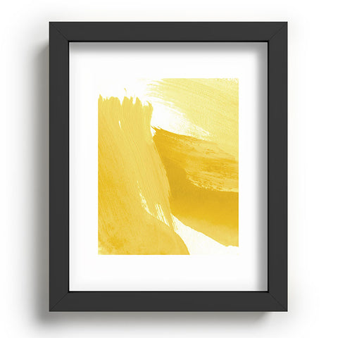 Georgiana Paraschiv Abstract M17 Recessed Framing Rectangle