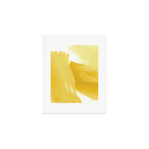 Georgiana Paraschiv Abstract M17 Art Print