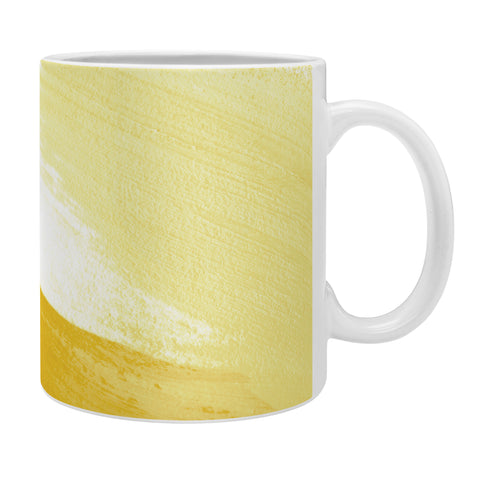 Georgiana Paraschiv Abstract M17 Coffee Mug