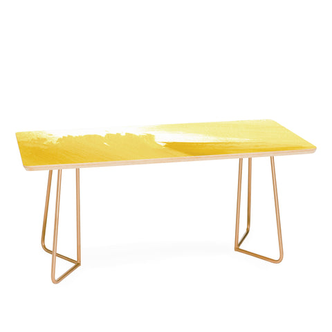 Georgiana Paraschiv Abstract M17 Coffee Table