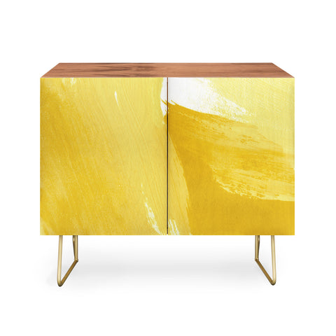 Georgiana Paraschiv Abstract M17 Credenza