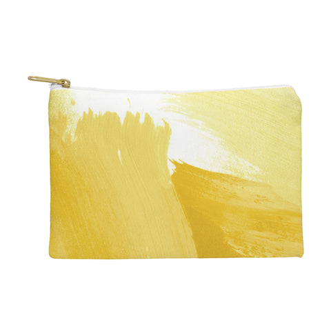 Georgiana Paraschiv Abstract M17 Pouch