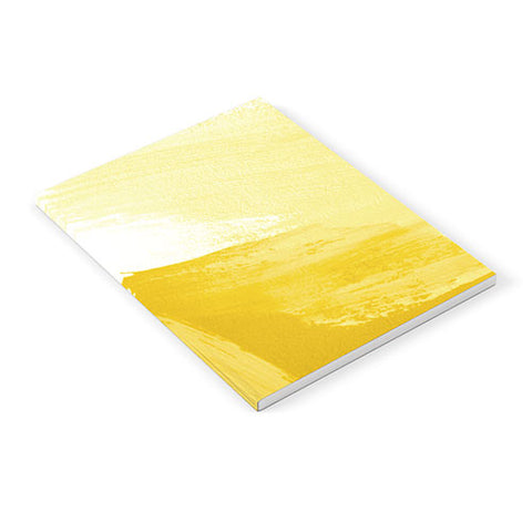Georgiana Paraschiv Abstract M17 Notebook