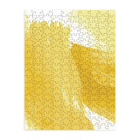 Georgiana Paraschiv Abstract M17 Puzzle