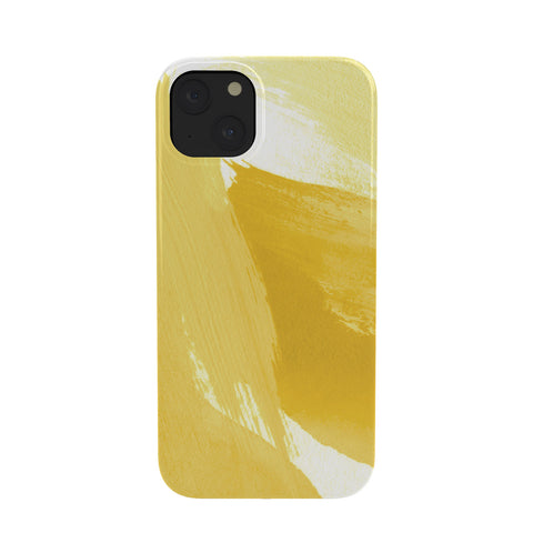 Georgiana Paraschiv Abstract M17 Phone Case