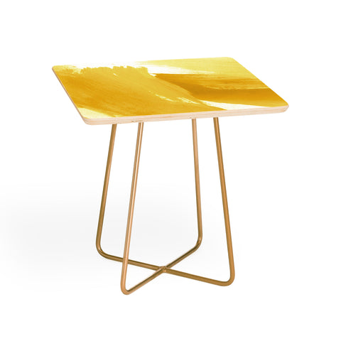 Georgiana Paraschiv Abstract M17 Side Table