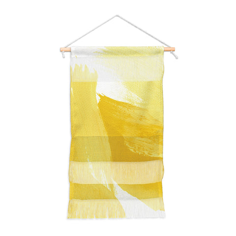 Georgiana Paraschiv Abstract M17 Wall Hanging Portrait