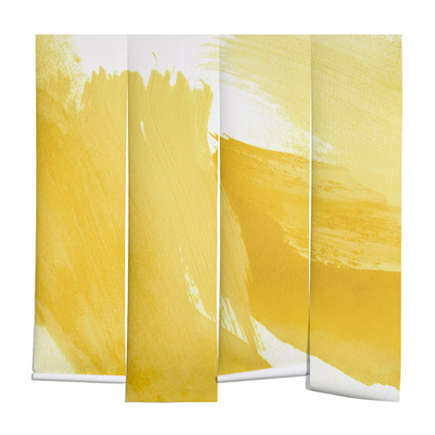 Georgiana Paraschiv Abstract M17 Wall Mural