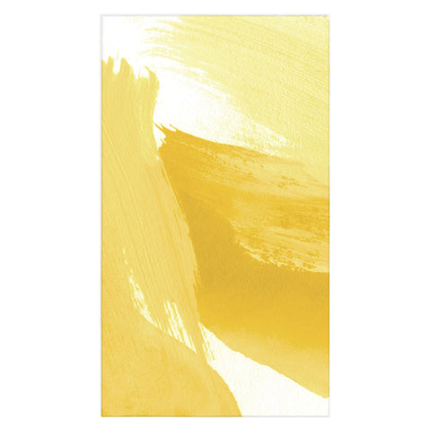 Georgiana Paraschiv Abstract M17 Tablecloth