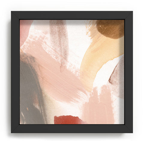 Georgiana Paraschiv Abstract M18 Recessed Framing Square