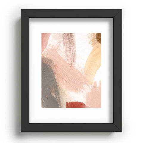 Georgiana Paraschiv Abstract M18 Recessed Framing Rectangle