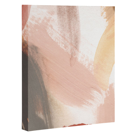 Georgiana Paraschiv Abstract M18 Art Canvas