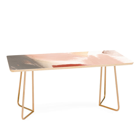 Georgiana Paraschiv Abstract M18 Coffee Table